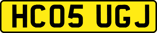 HC05UGJ