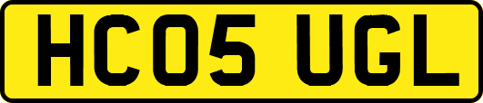 HC05UGL