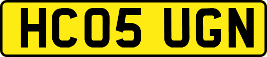 HC05UGN