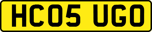 HC05UGO