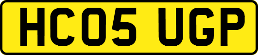 HC05UGP