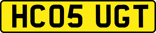 HC05UGT