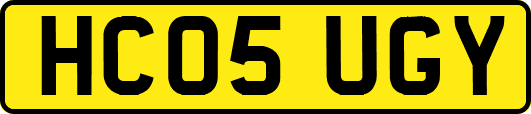HC05UGY
