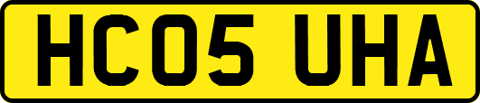 HC05UHA
