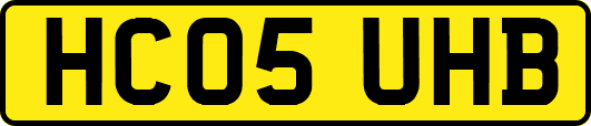 HC05UHB