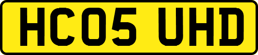 HC05UHD