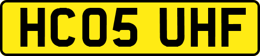 HC05UHF