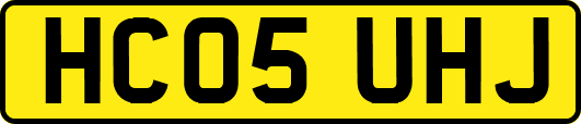 HC05UHJ