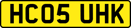 HC05UHK