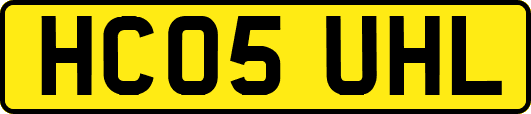 HC05UHL