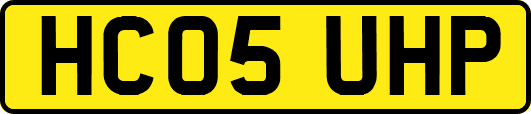 HC05UHP