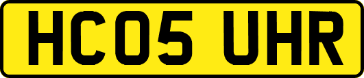 HC05UHR