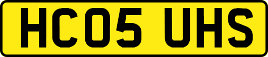 HC05UHS