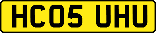 HC05UHU