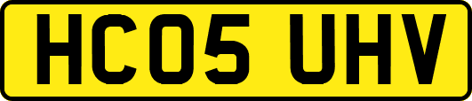 HC05UHV