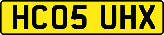 HC05UHX