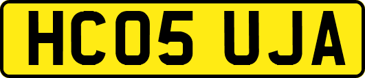 HC05UJA