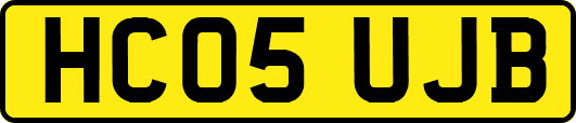 HC05UJB