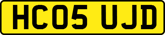 HC05UJD