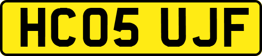 HC05UJF
