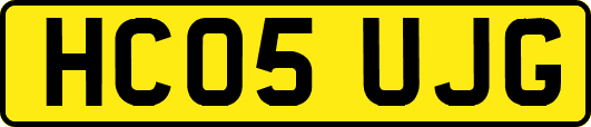 HC05UJG