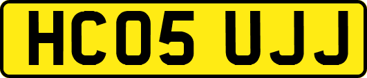 HC05UJJ