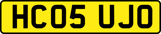HC05UJO