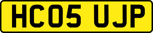 HC05UJP