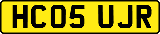 HC05UJR