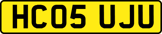 HC05UJU