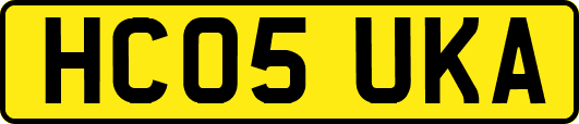 HC05UKA