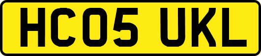 HC05UKL