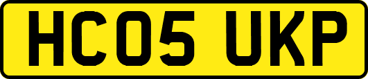 HC05UKP