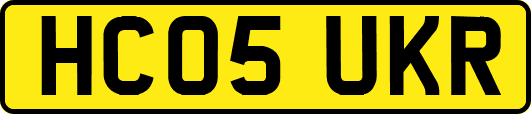 HC05UKR