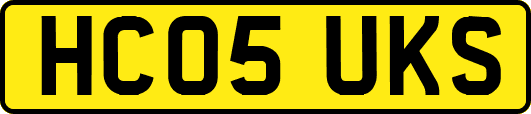 HC05UKS