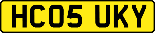 HC05UKY