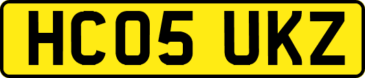 HC05UKZ