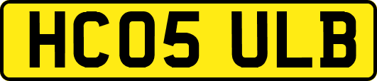 HC05ULB