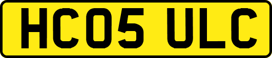 HC05ULC