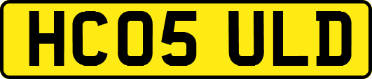 HC05ULD