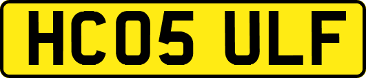 HC05ULF