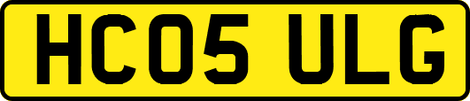 HC05ULG