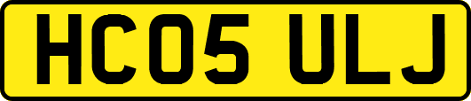 HC05ULJ