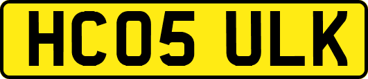 HC05ULK