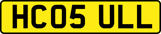 HC05ULL