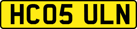 HC05ULN
