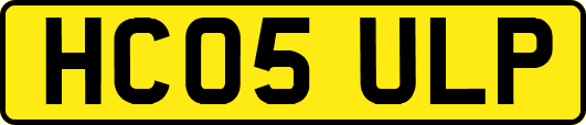 HC05ULP