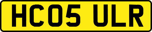 HC05ULR