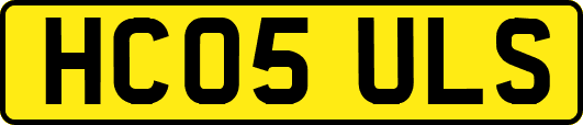 HC05ULS