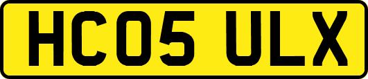 HC05ULX